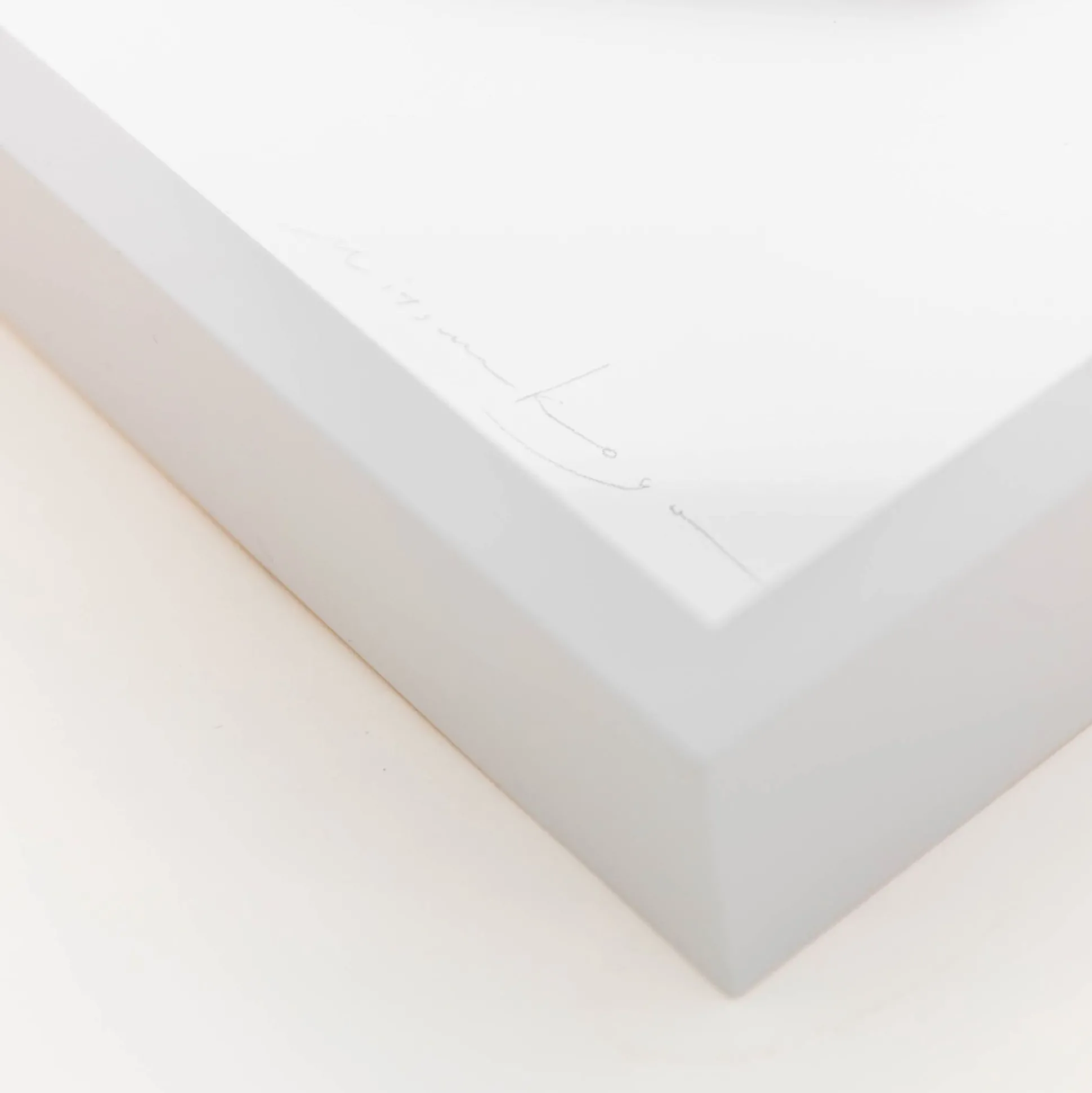Flatworks Box #1 (Dec 2022) By Mitsuru Koga