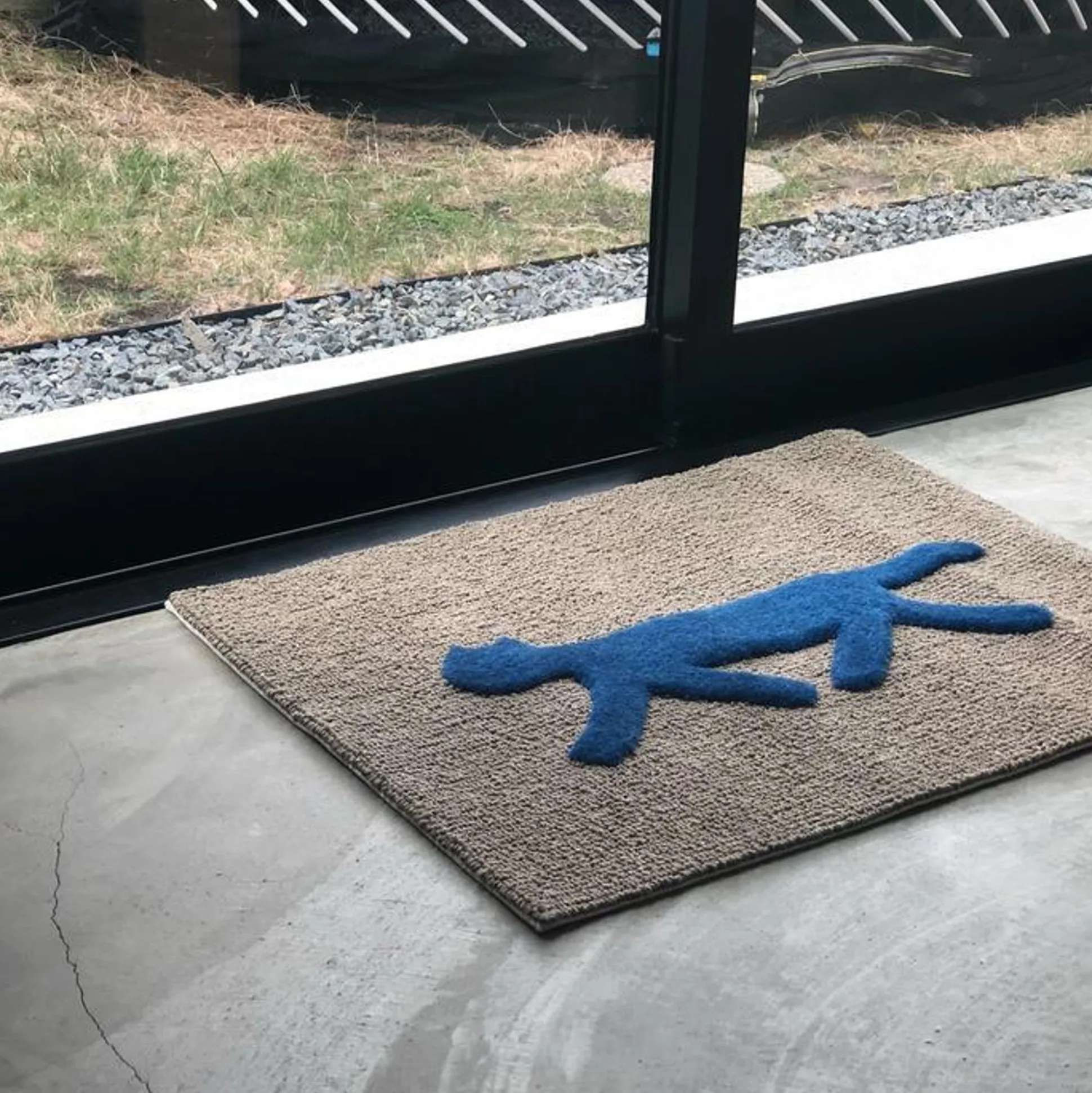 F/Style Cat Mats
