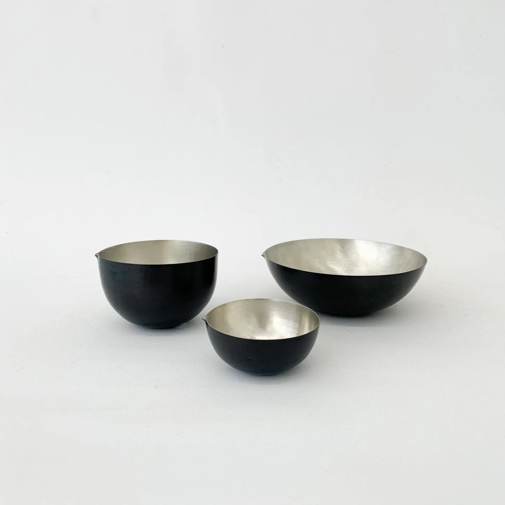 F/Style Copper Katakuchi