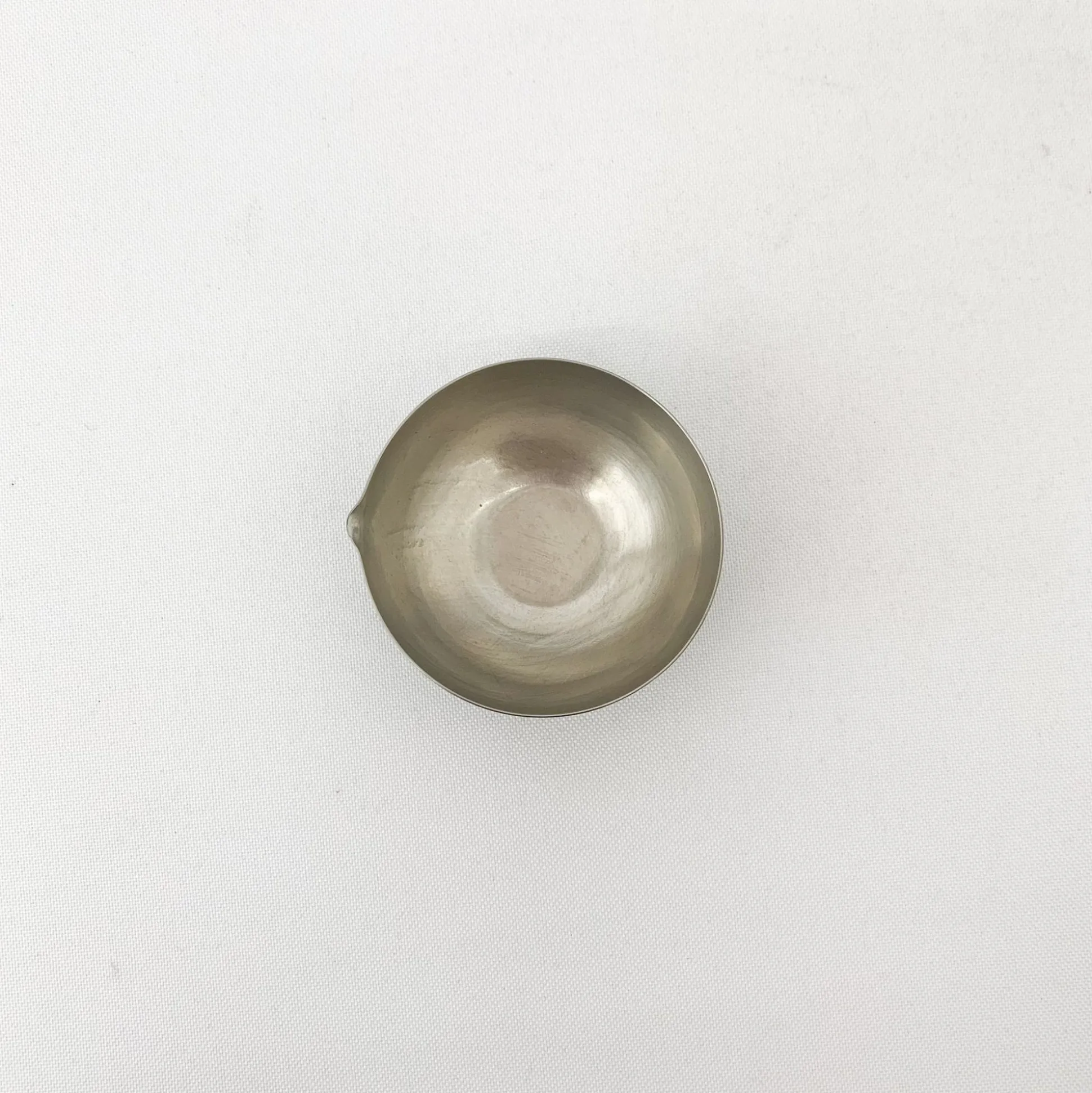 F/Style Copper Katakuchi