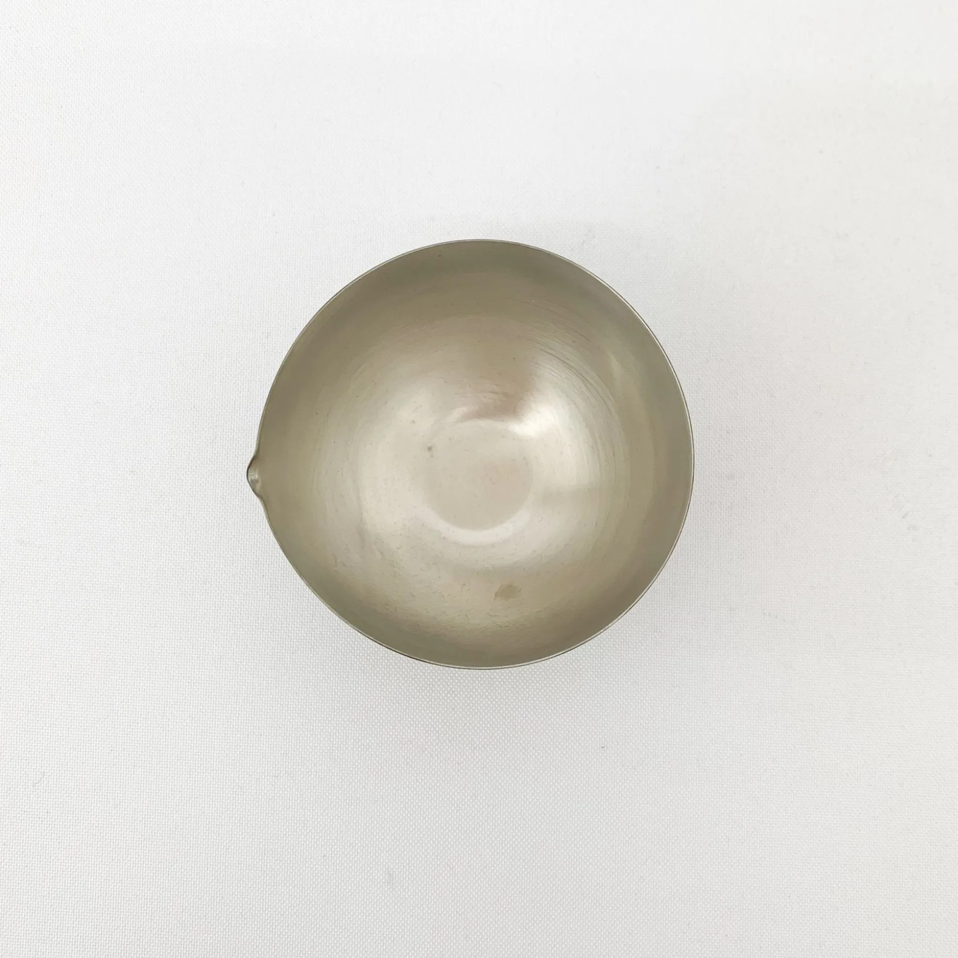 F/Style Copper Katakuchi