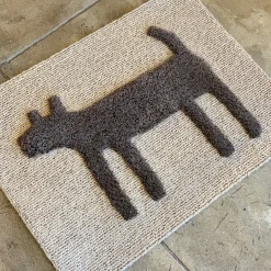 F/Style Dog Mats