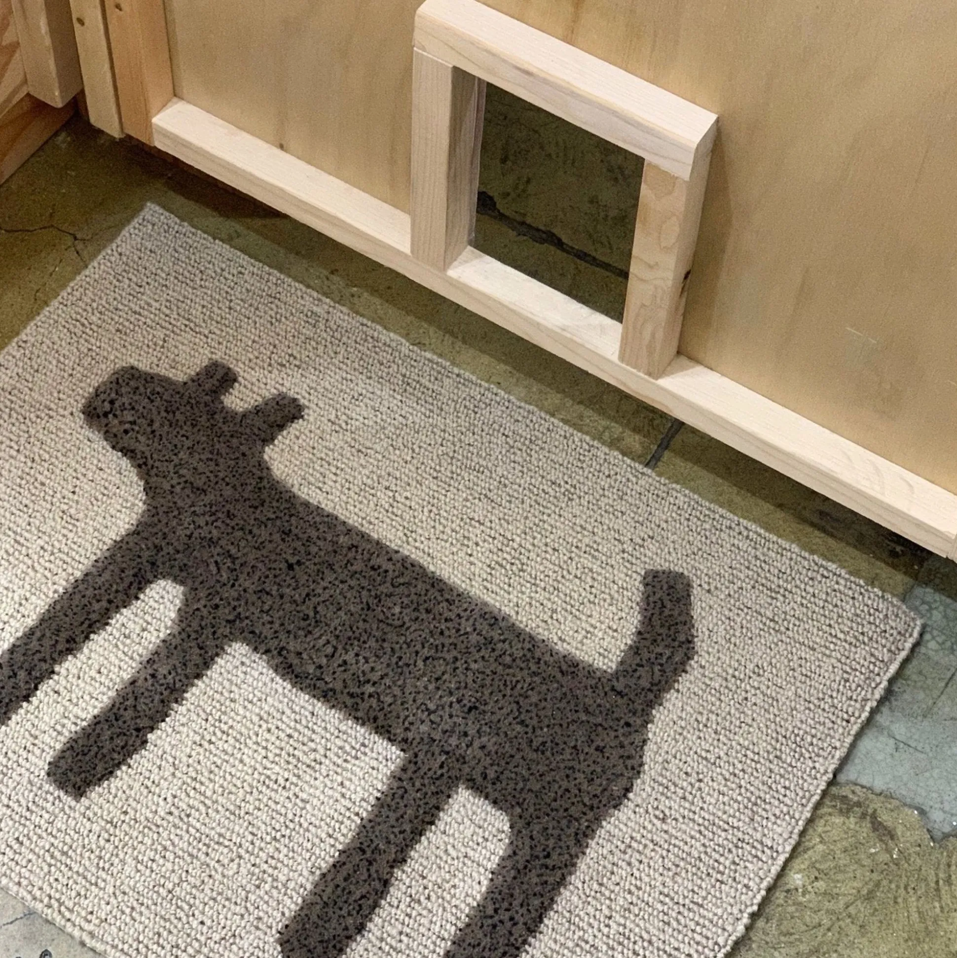 F/Style Dog Mats
