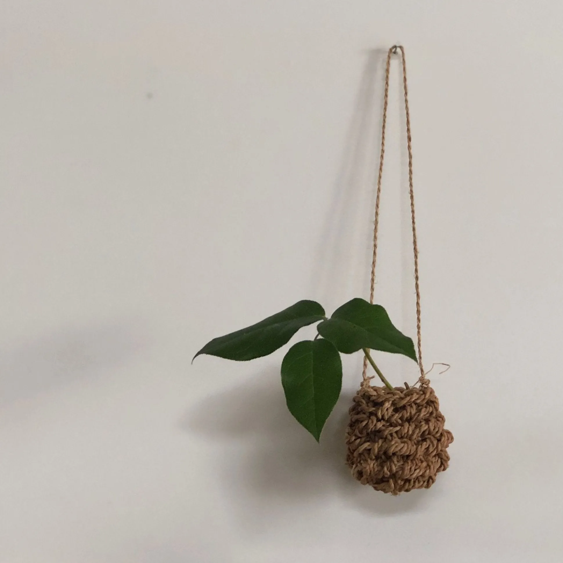 F/Style Shina Flower Basket