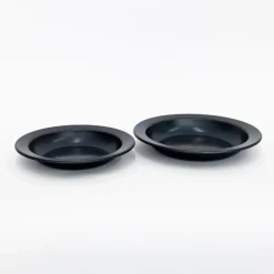 Fujita Kinzoku Frying Pan Jiu Plates