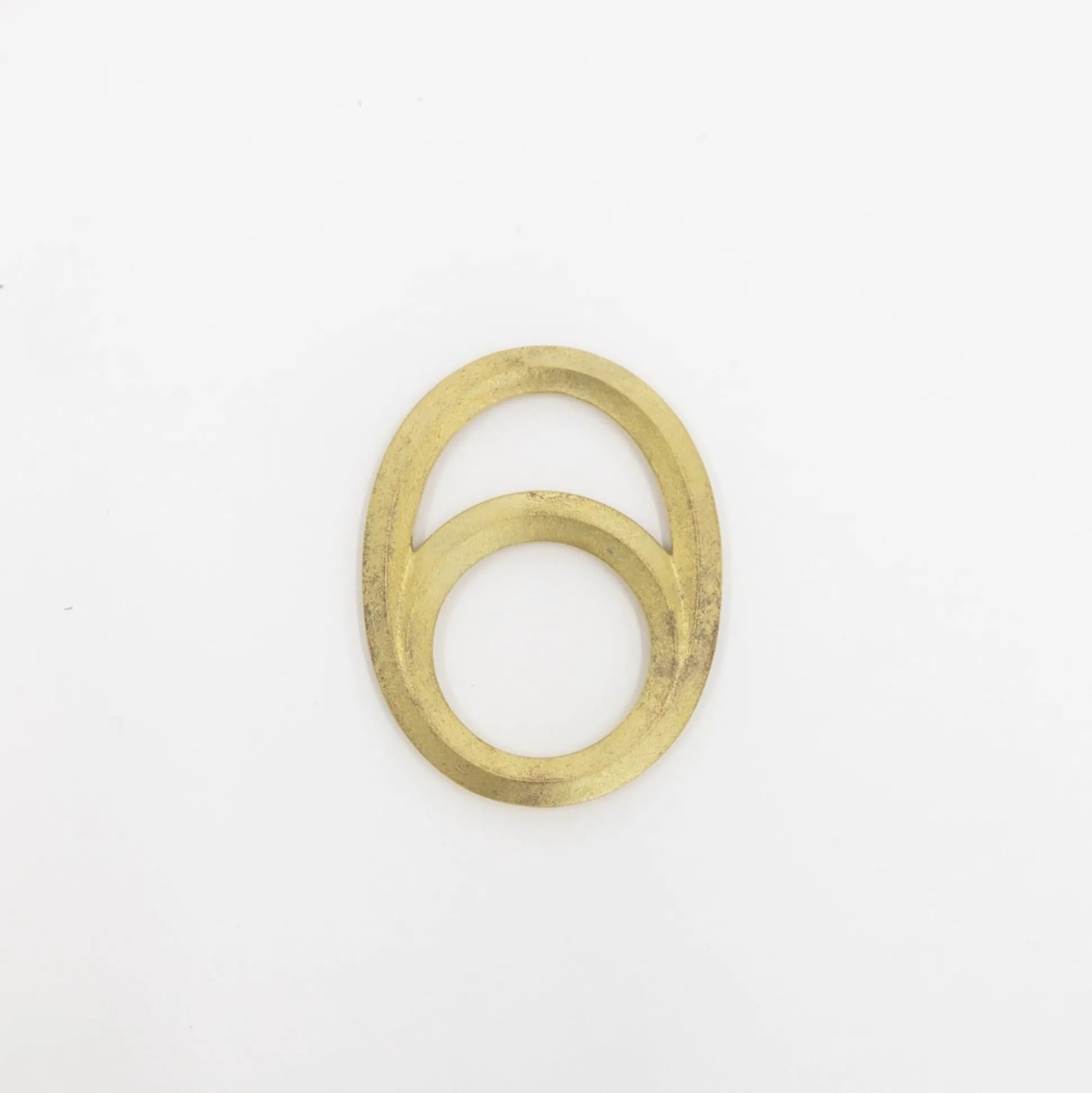 Futagami Brass Bottle Openers
