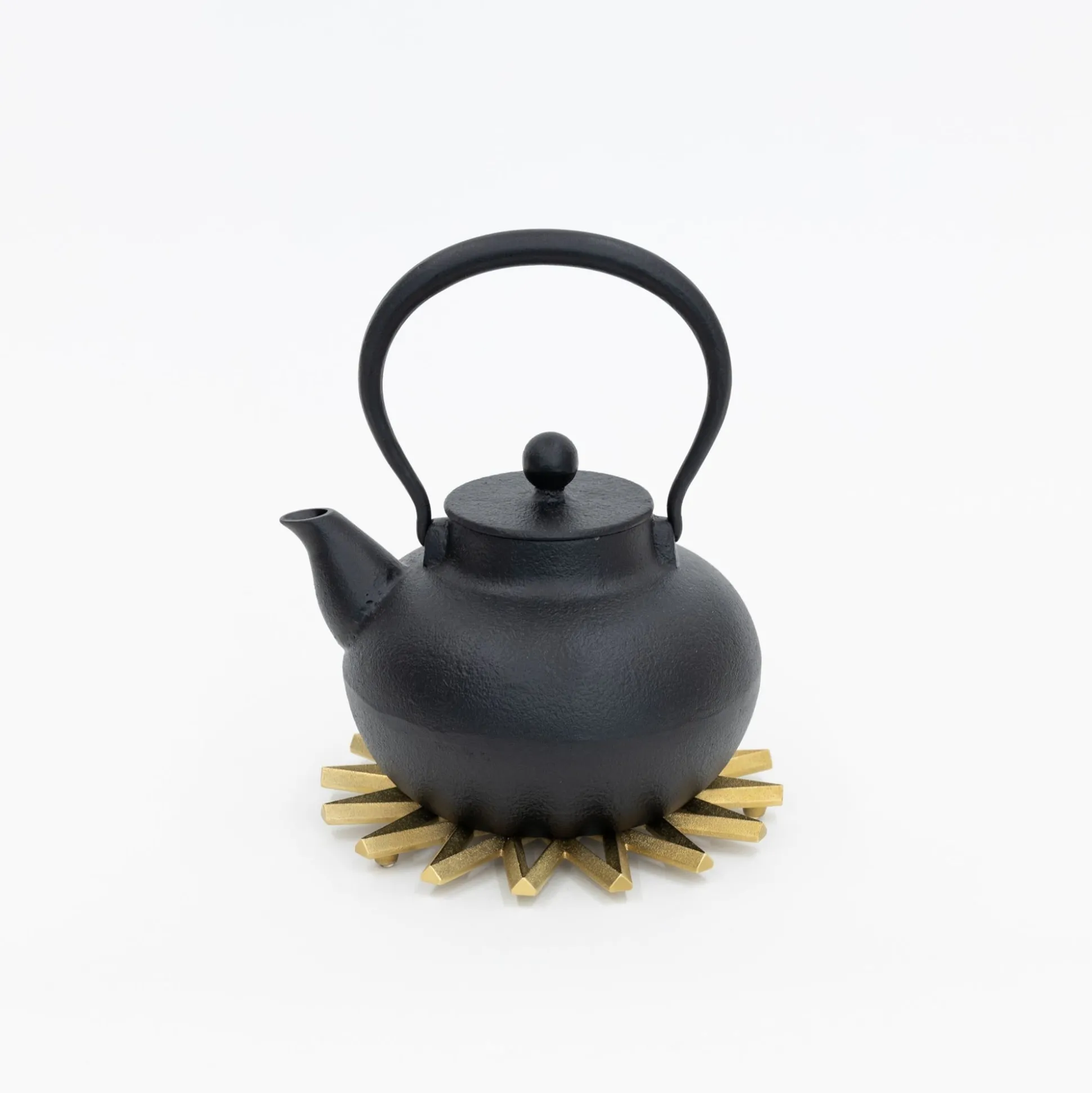 Futagami Brass Trivets