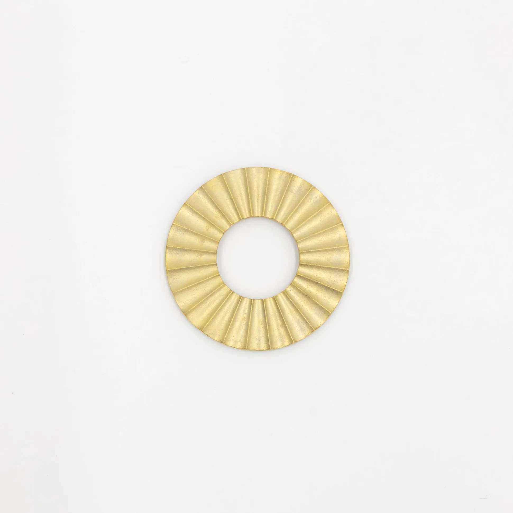 Futagami Brass Trivets
