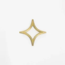 Futagami Brass Trivets