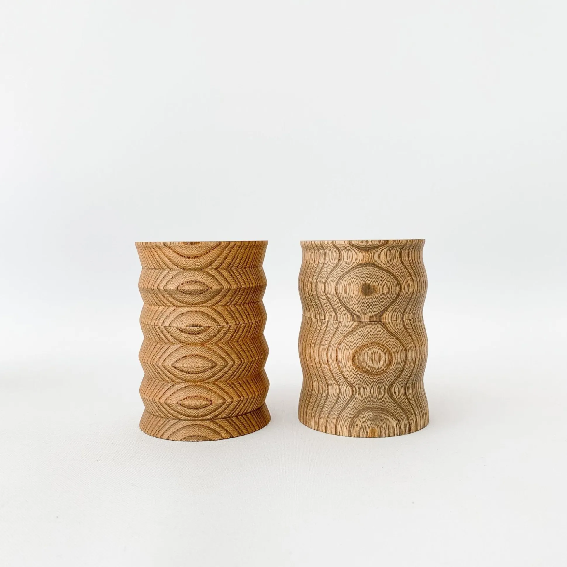 Gato Kisen Tea Containers