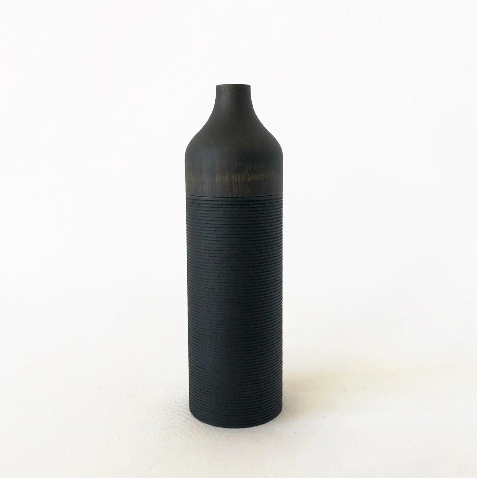 Gato Mikio Karmi Tea Canisters