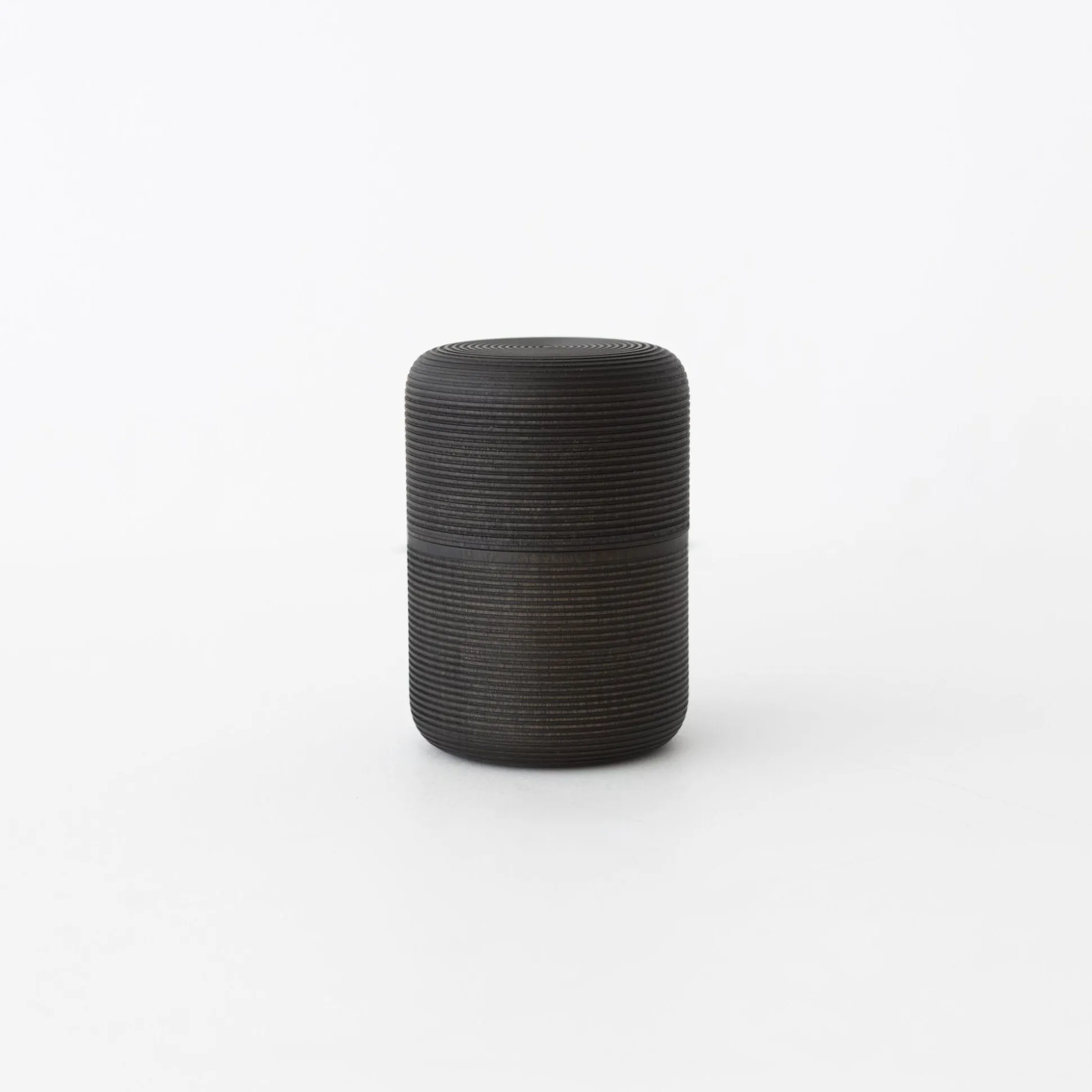 Gato Mikio Karmi Tea Canisters