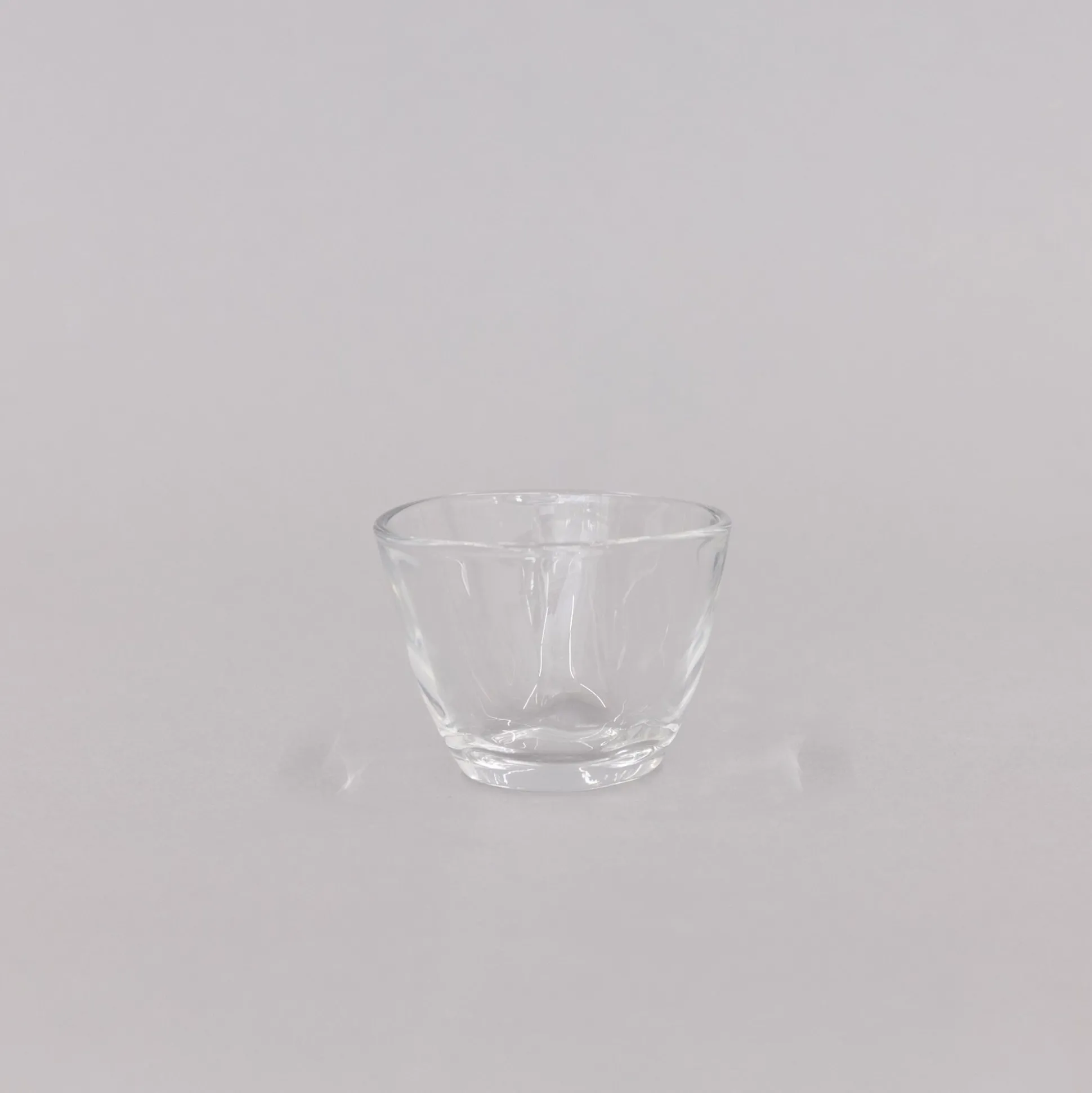 Ginjo Sake Twist Glass