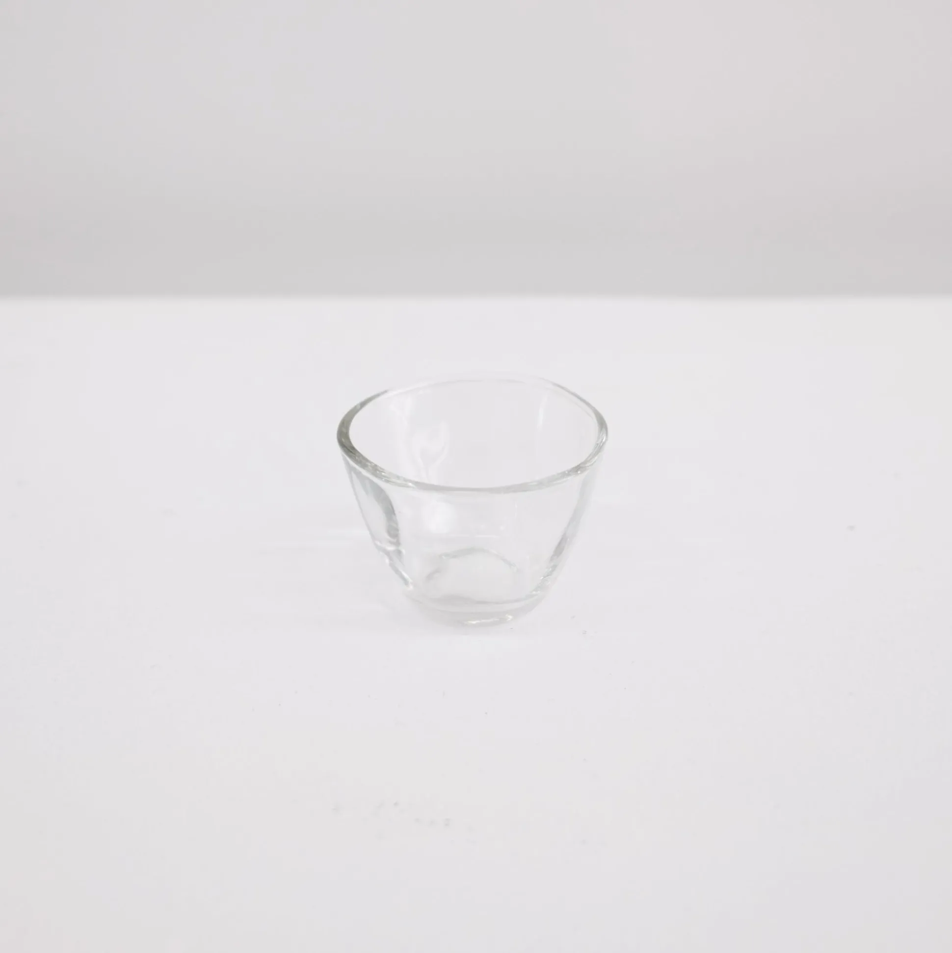Ginjo Sake Twist Glass