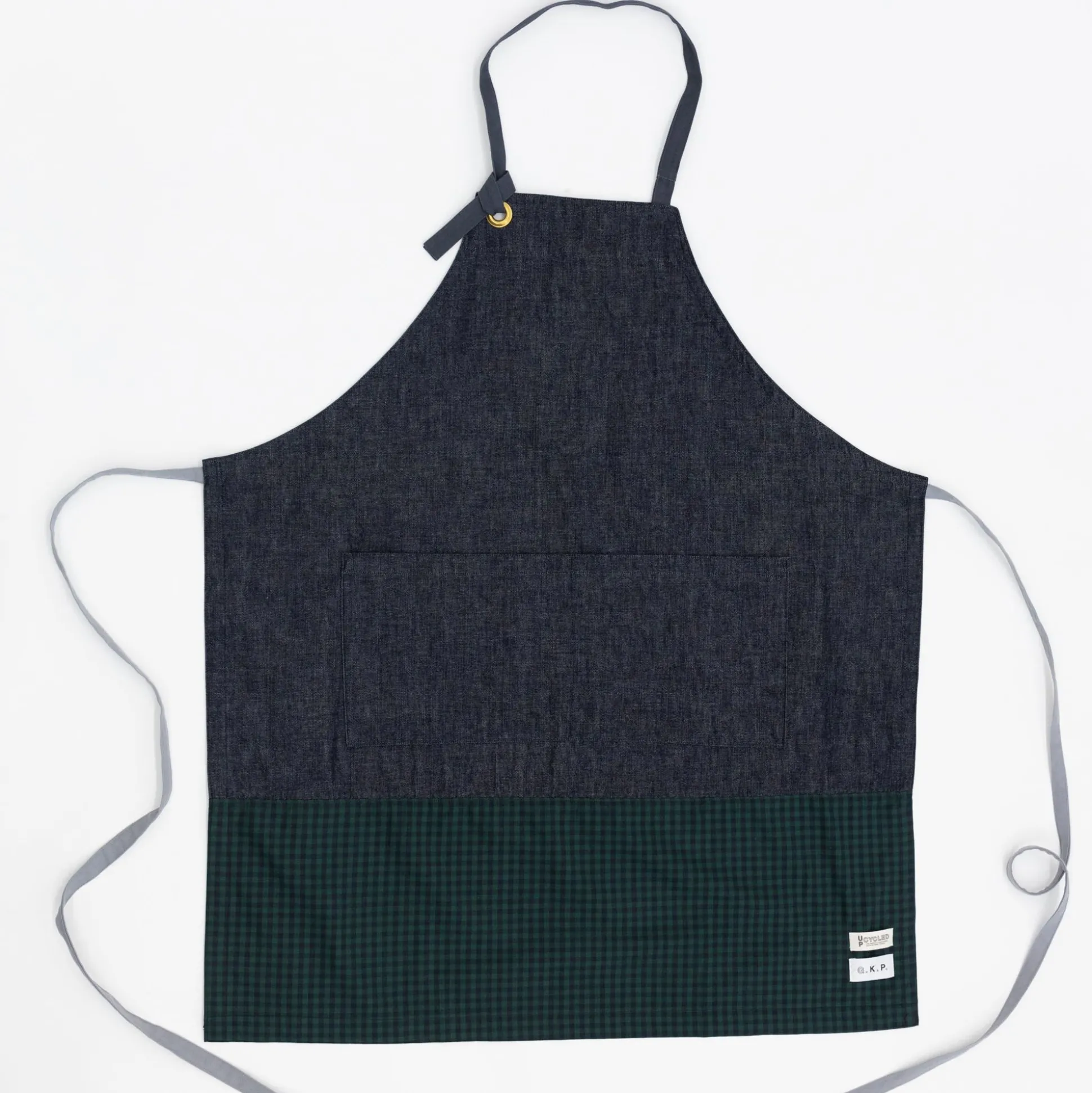 G.K.P. Apron