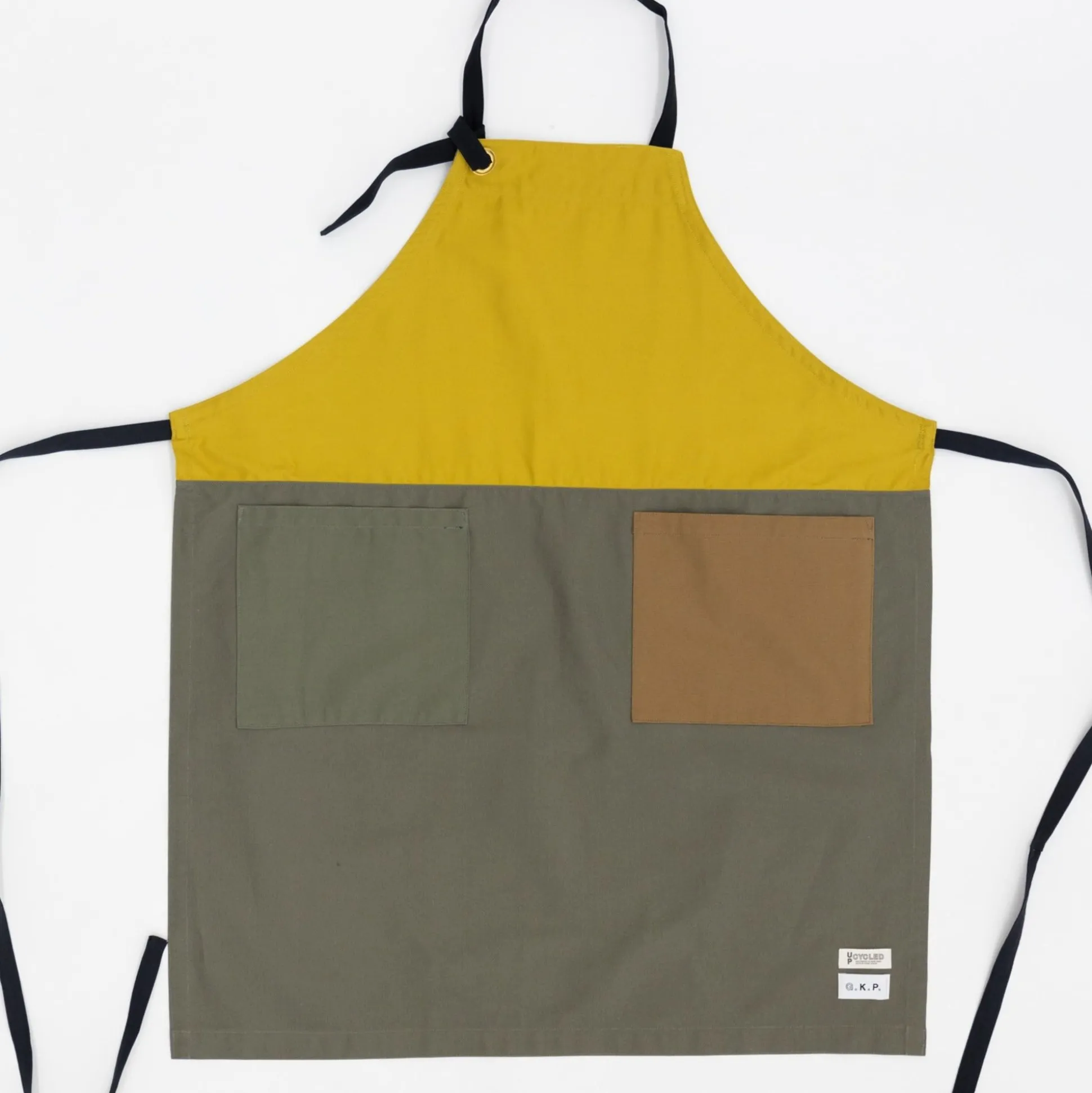 G.K.P. Apron