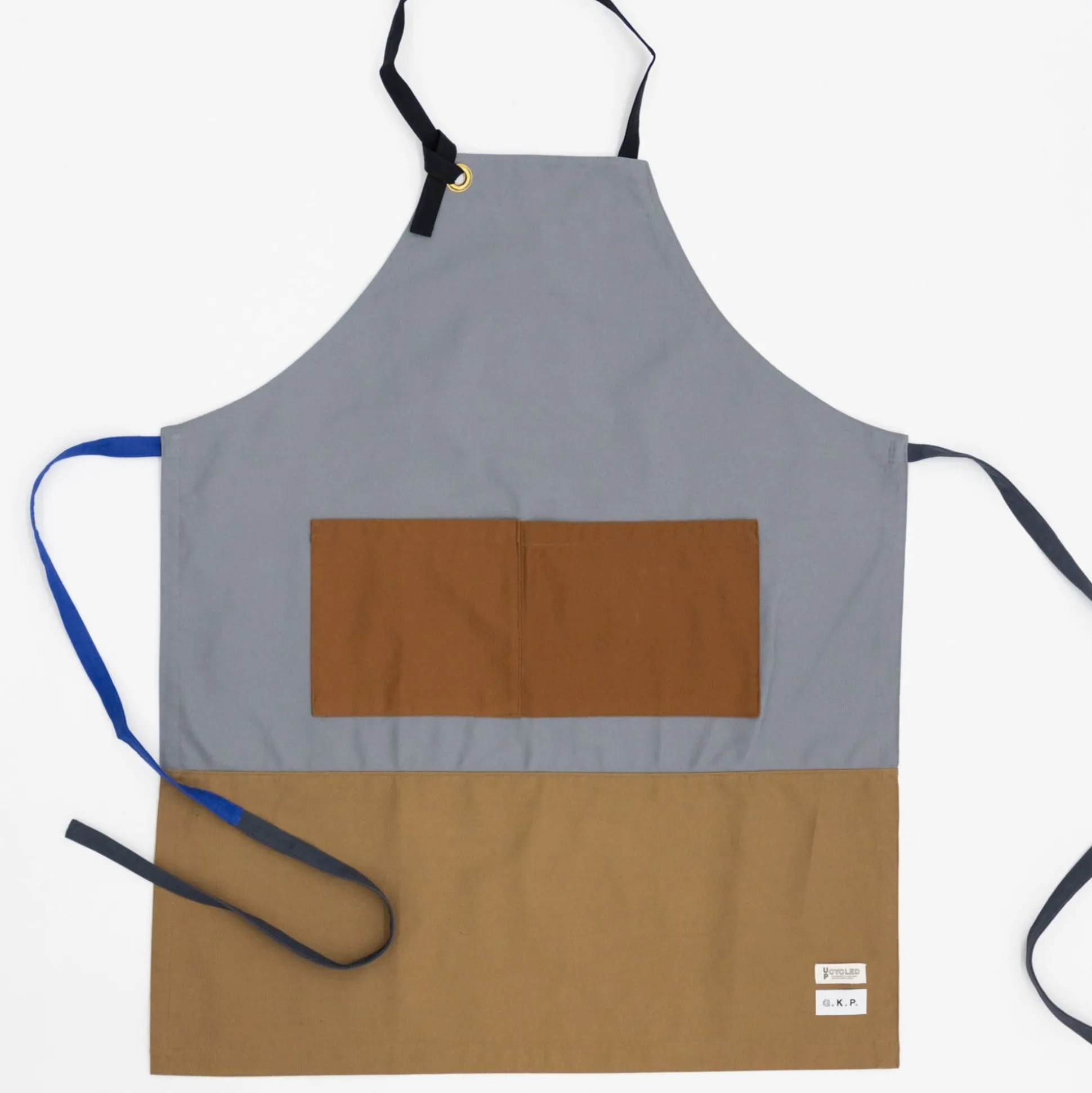 G.K.P. Apron