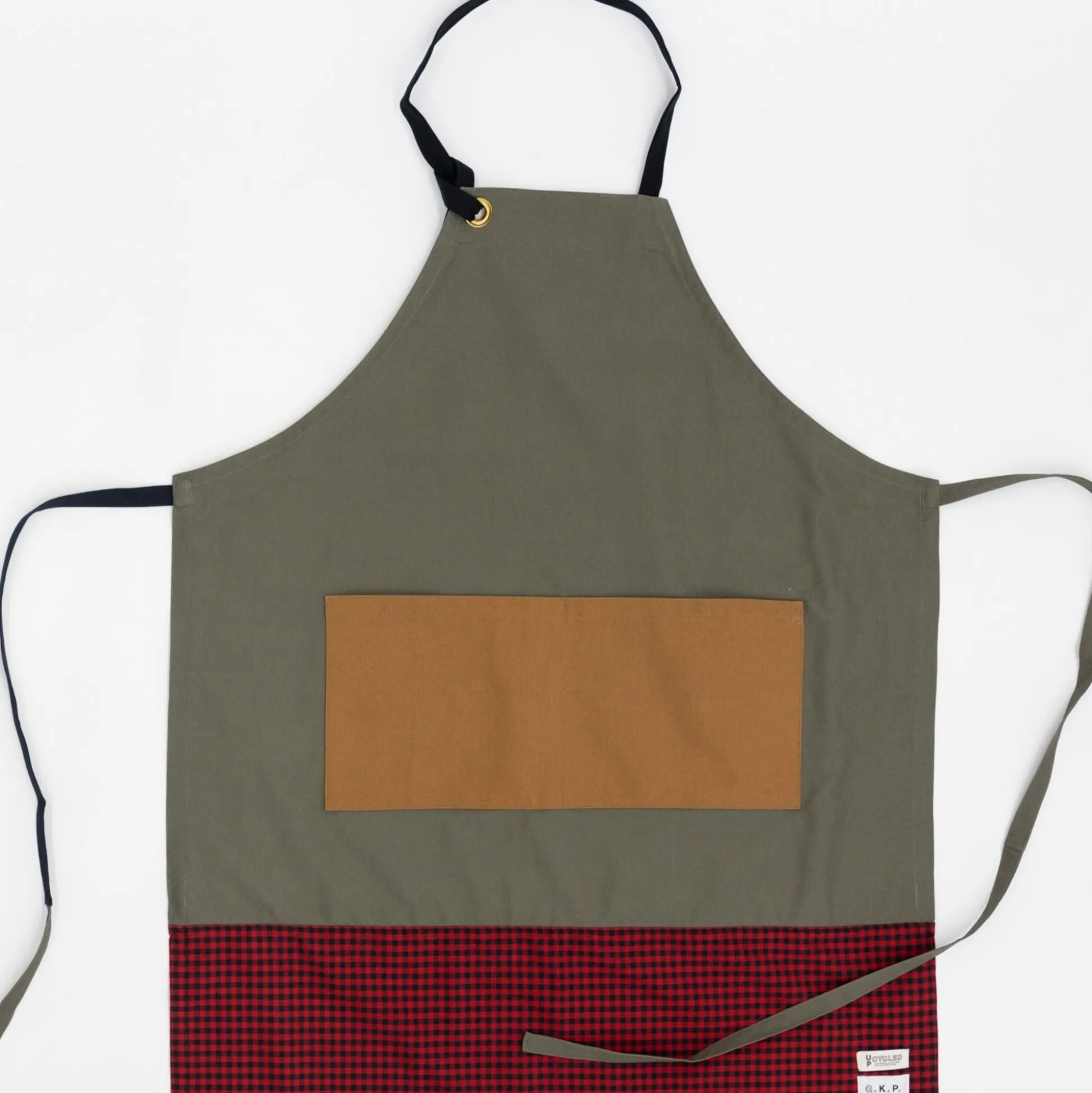 G.K.P. Apron