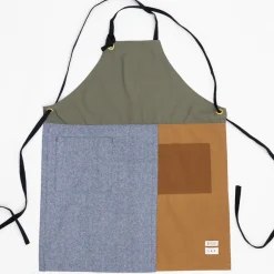 G.K.P. Artist/Potter Apron