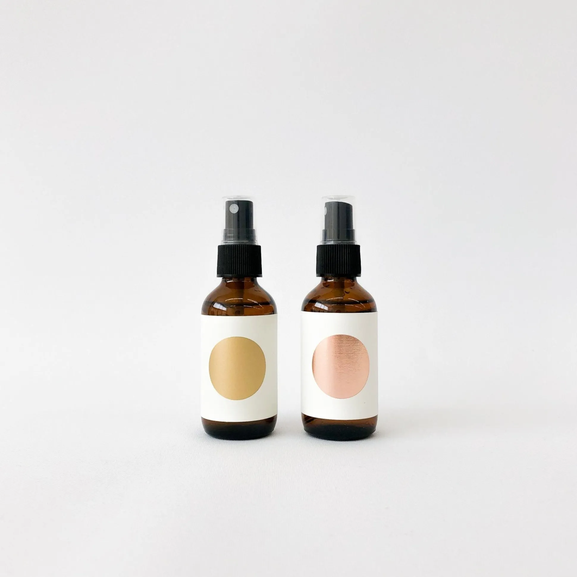 Golda Atmosphere Sprays 2Oz