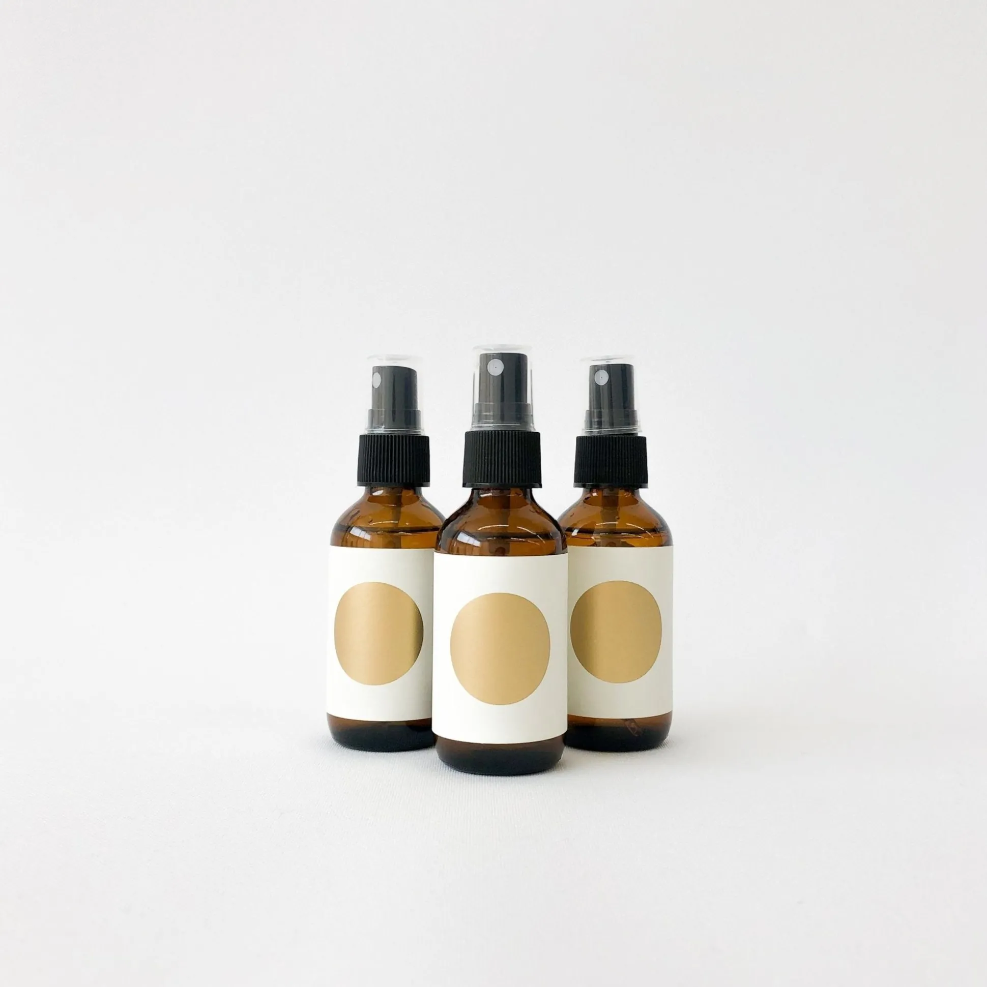 Golda Atmosphere Sprays 2Oz