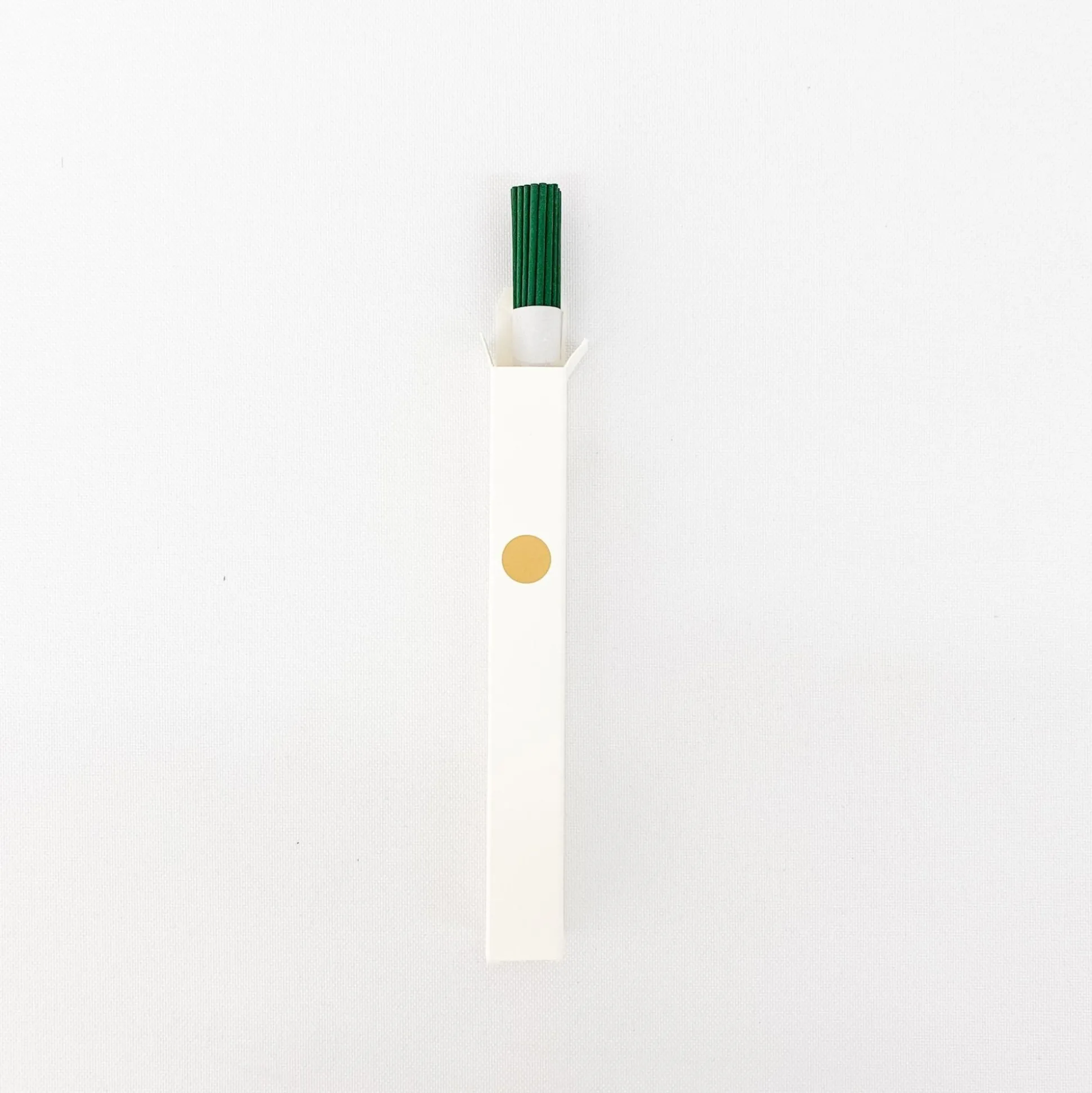 Golda Hiba Wood Incense