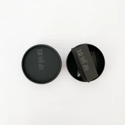 Ha Ko Paper Incenses - Black