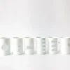 Hakusan Porcelain Fancy Cups