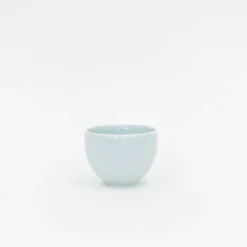 Hakusan Porcelain Mayu Tea Cup [300404]