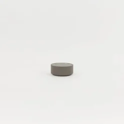 Haw107 - Bowl Ash White O 3.3/8"