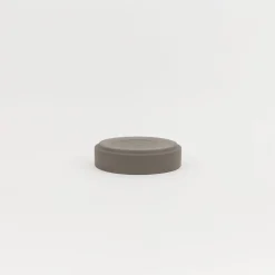 Haw108 - Bowl Ash White O 5.5/8"