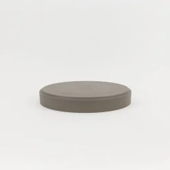 Haw111 - Bowl Ash White O 10"