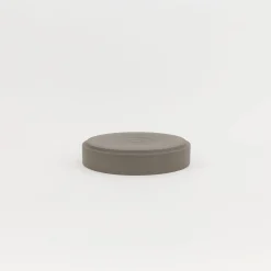 Haw109 - Bowl Ash White O 7.3/8"