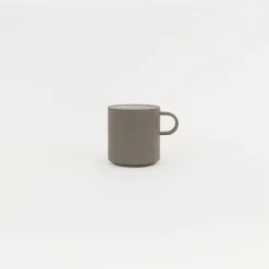 Haw120 - Mug Ash White Medium O 3.3/8"