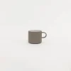 Haw119 - Mug Ash White Small O 3.3/8"