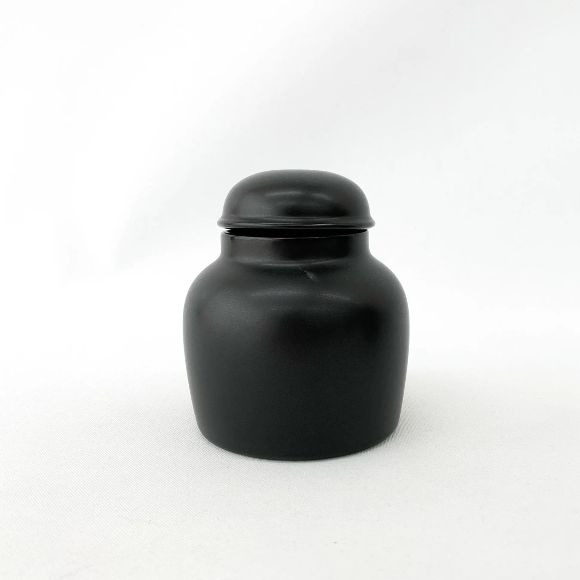 Herb Tea Canister