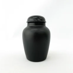 Herb Tea Canister