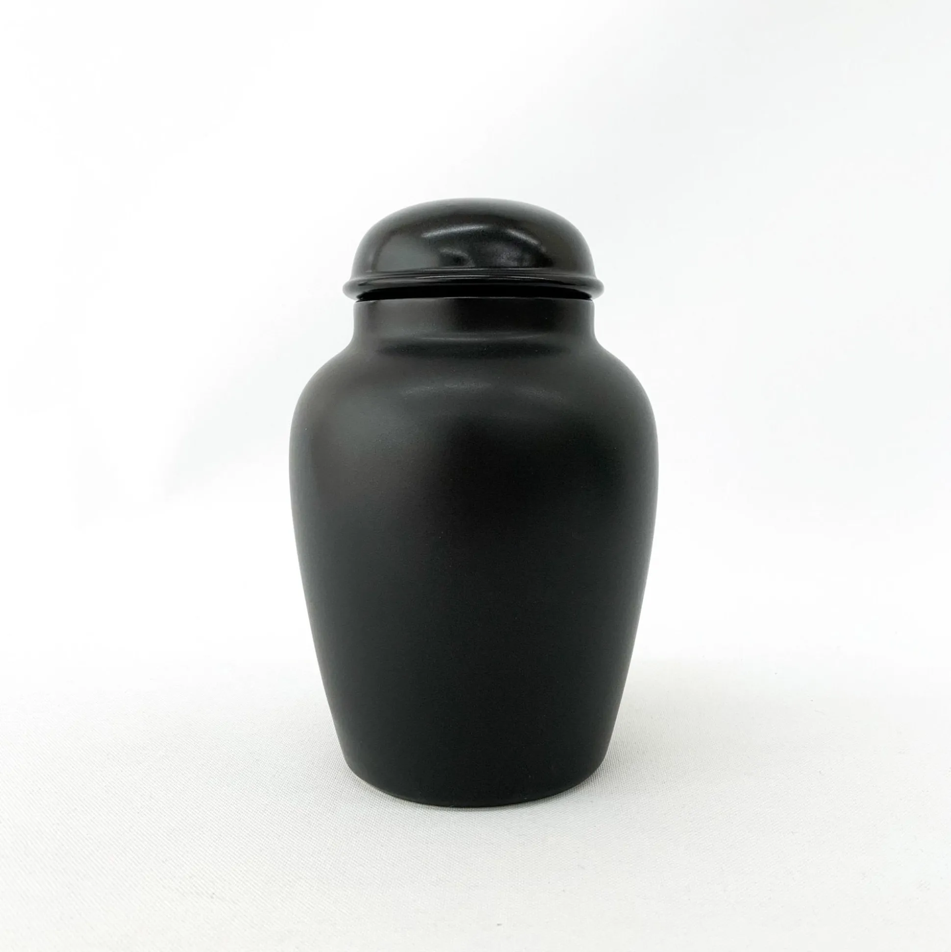 Herb Tea Canister