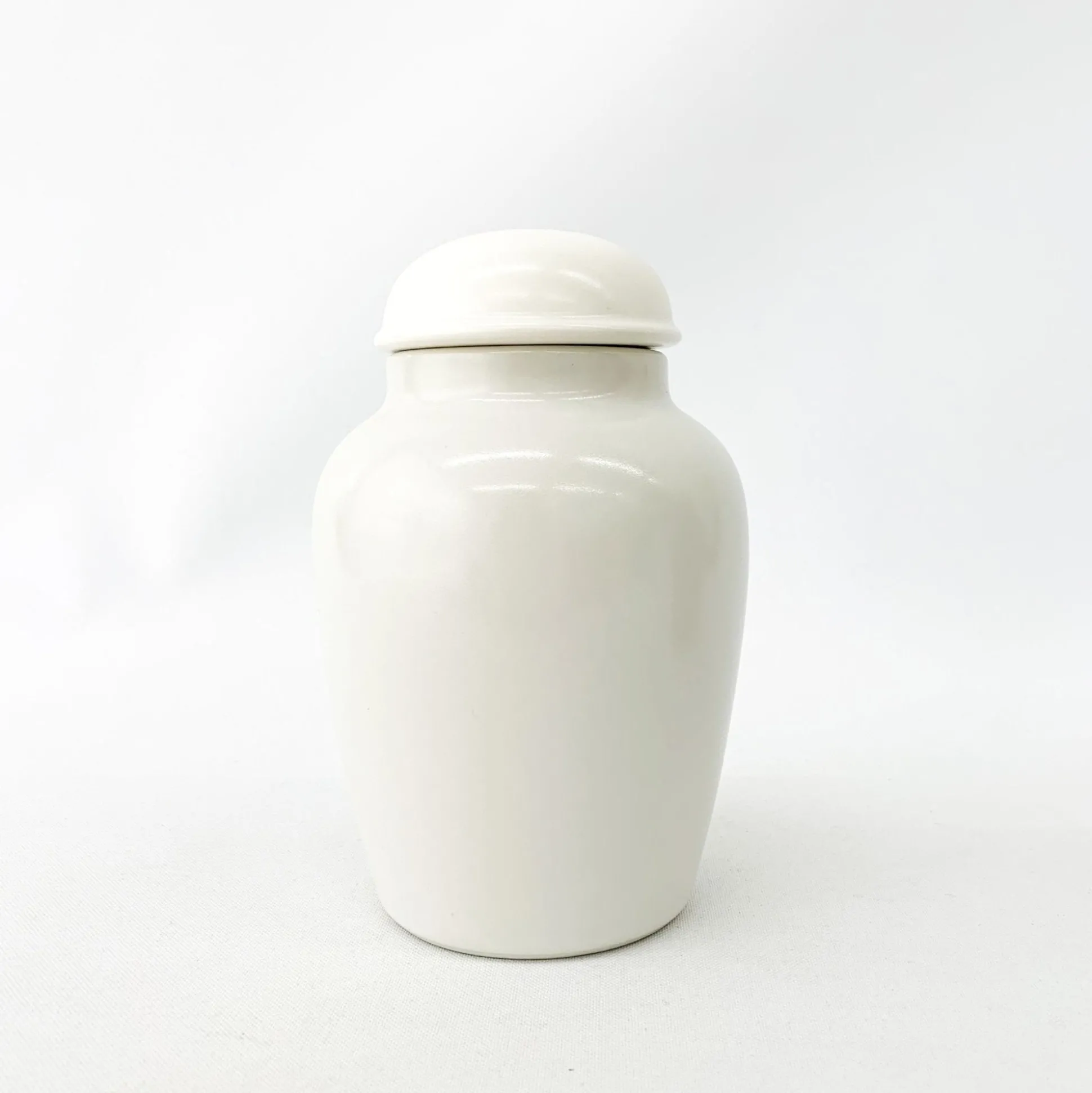 Herb Tea Canister