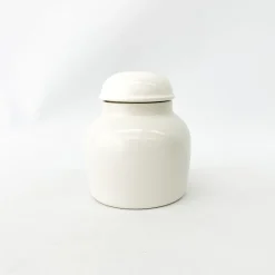 Herb Tea Canister