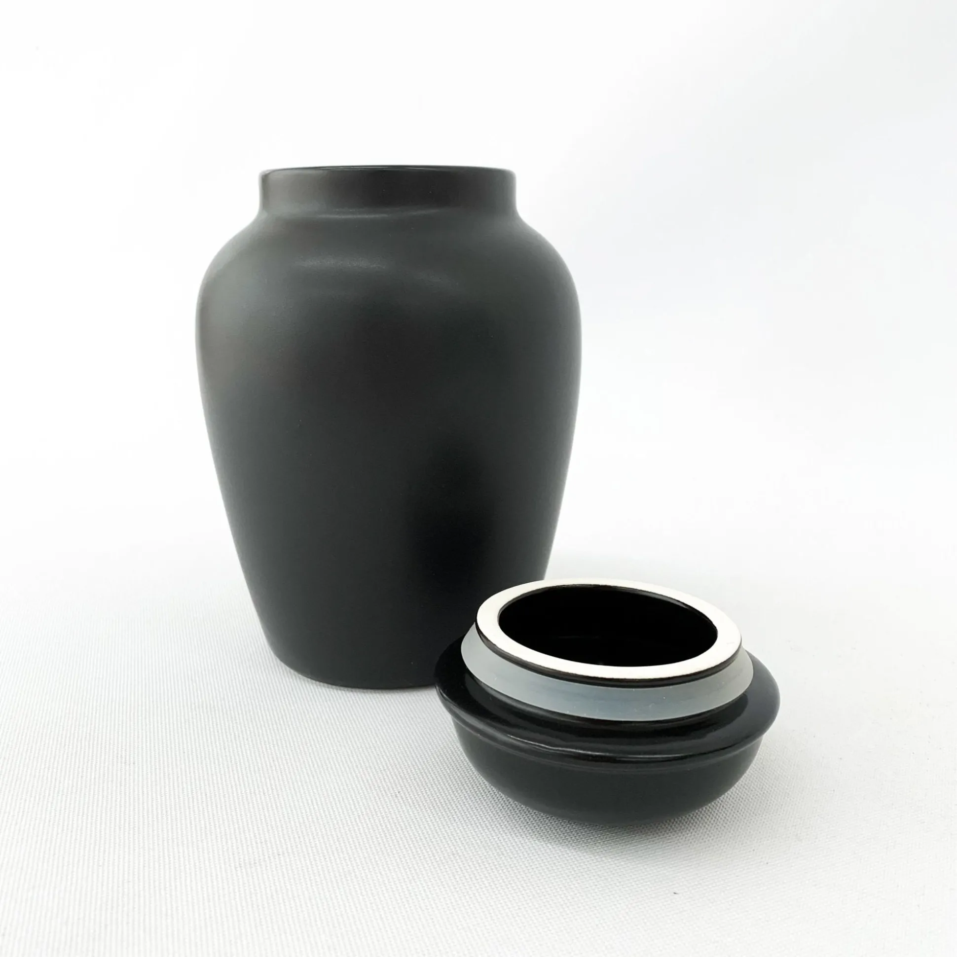 Herb Tea Canister