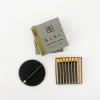 Hibi Aroma Matchstick Incense (8)