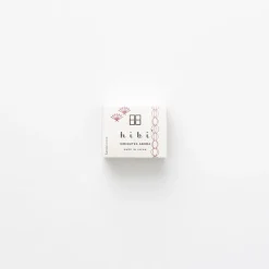 Hibi Aroma Matchstick Incenses (30)