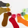 Himukashi Reversible Socks - Cotton