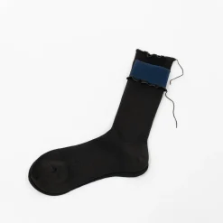 Himukashi Reversible Socks - Cotton