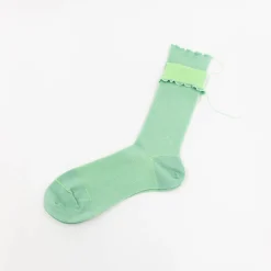 Himukashi Reversible Socks - Cotton