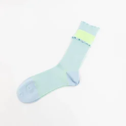Himukashi Reversible Socks - Cotton