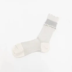 Himukashi Reversible Socks - Cotton
