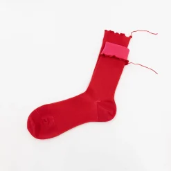 Himukashi Reversible Socks - Cotton