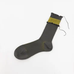 Himukashi Reversible Socks - Cotton